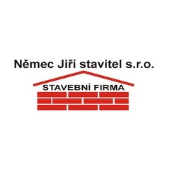 Němec Jiří stavitel s.r.o.